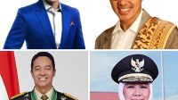 Anies Baswedan Beberkan Kriteria Cawapres. SBLF Myriset Konsultan: Antara AHY, Irwan Prayitno, Andika Perkasa & Khofifah